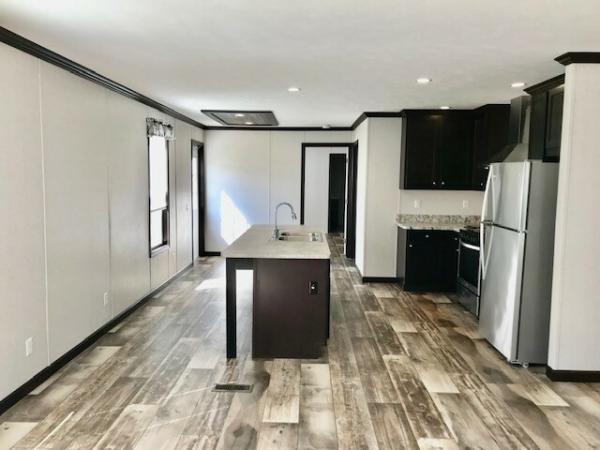 2022 Fairmont Inspiration Manufactured Home