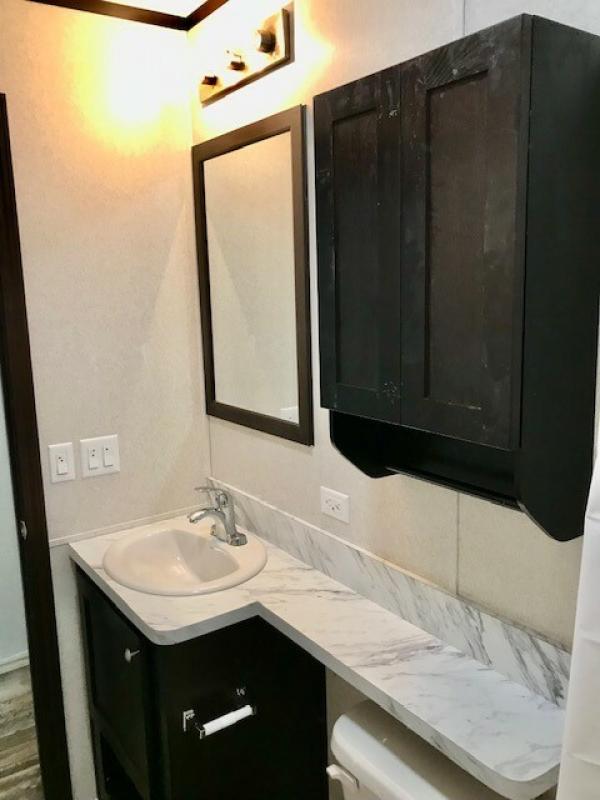 2022 Fairmont Inspiration Manufactured Home