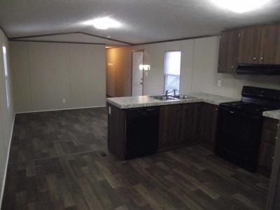 Photo 5 of 8 of home located at 169 King Charles Court Rocky Mount, NC 27803