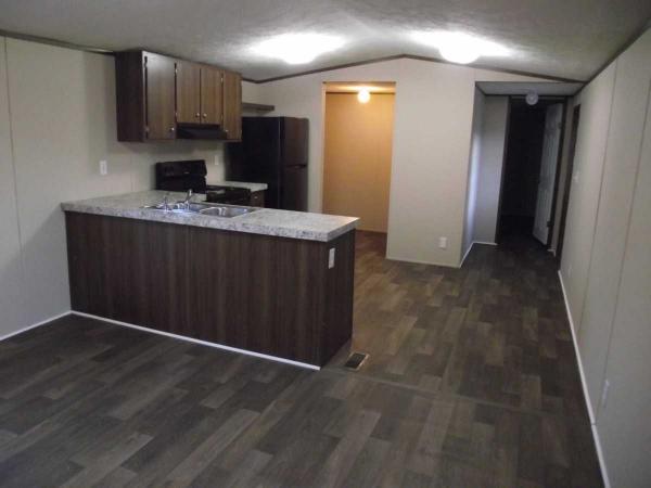 2023 Tru Elation Mobile Home