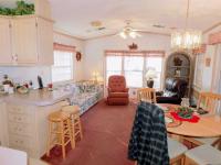 1998 Skyline Shore Park Manufactured Home