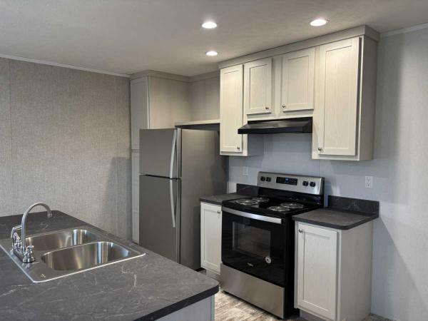 2026 Cavco Essence Manufactured Home