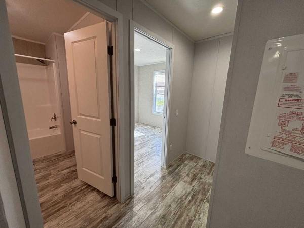 2026 Cavco Essence Manufactured Home