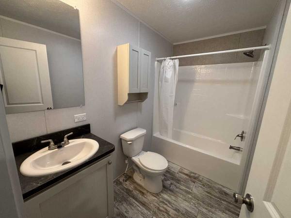 2026 Cavco Essence Manufactured Home