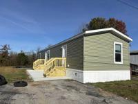 2026 Cavco Essence Manufactured Home