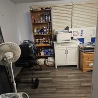 1982 Silver Crest  Mobile Home