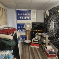 1982 Silver Crest  Mobile Home