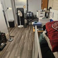 1982 Silver Crest  Mobile Home