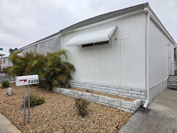 Photo 1 of 2 of home located at 7438 Gimbal Ln New Port Richey, FL 34653