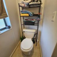 1982 Silver Crest  Mobile Home