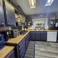 1982 Silver Crest  Mobile Home