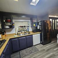 1982 Silver Crest  Mobile Home