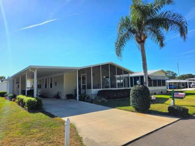 Mobile Home at 3000 U.s. Highway 17 92 W, Lot 520 Haines City, FL 33844