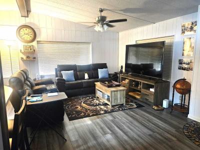 Photo 4 of 23 of home located at 5303 W. Twain Ave. Las Vegas, NV 89112