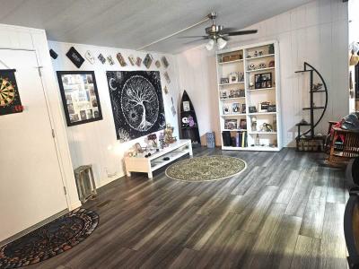 Photo 3 of 23 of home located at 5303 W. Twain Ave. Las Vegas, NV 89112