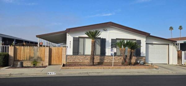 1984 Ramada RAM835 Manufactured Home