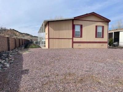 Photo 4 of 17 of home located at 11250 E. State Rt. 69  #2116 Dewey, AZ 86327