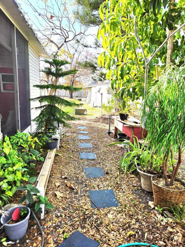 1993 ALLL AGE PARK Mobile Home