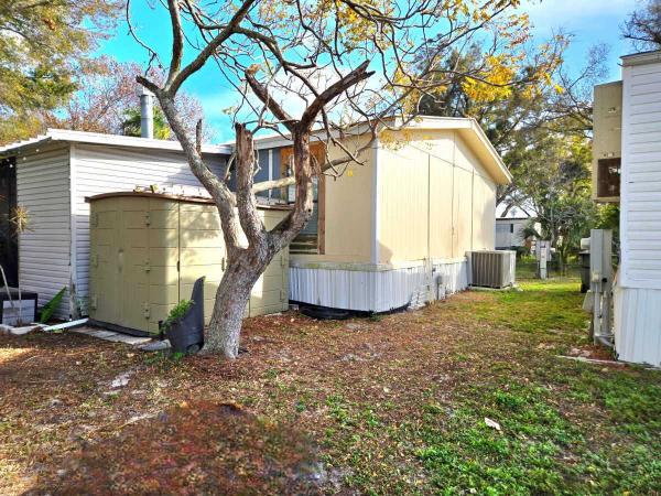 1993 ALLL AGE PARK Mobile Home