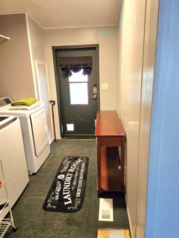 1993 ALLL AGE PARK Mobile Home