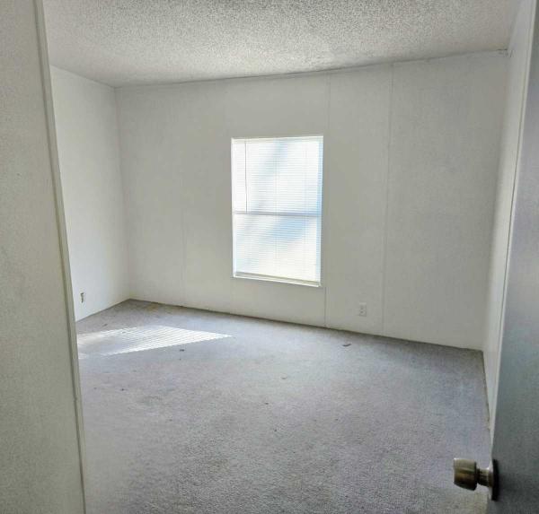 1993 ALLL AGE PARK Mobile Home