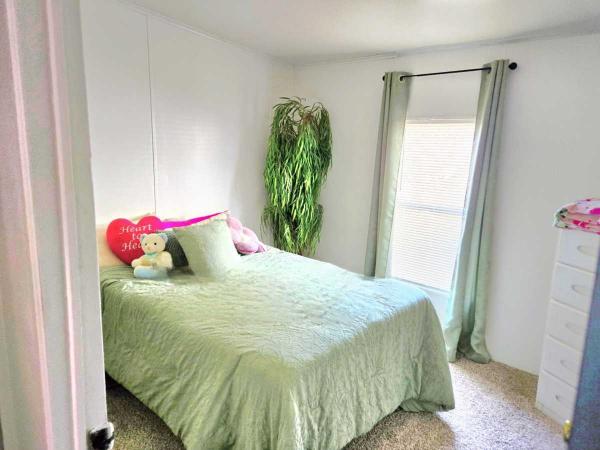 1993 ALLL AGE PARK Mobile Home