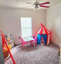 1993 ALLL AGE PARK Mobile Home