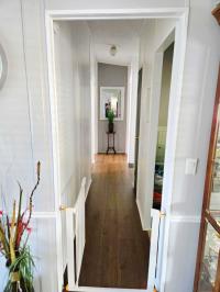 1993 ALLL AGE PARK Mobile Home