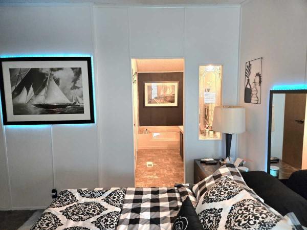 1993 ALLL AGE PARK Mobile Home