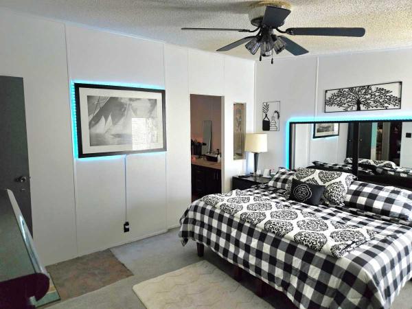 1993 ALLL AGE PARK Mobile Home