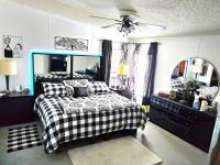 1993 ALLL AGE PARK Mobile Home