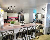 1993 ALLL AGE PARK Mobile Home