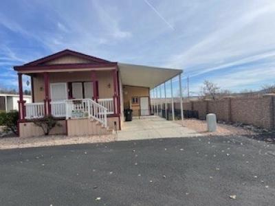 Mobile Home at 11250 E. State Rt. 69  #2116 Dewey, AZ 86327