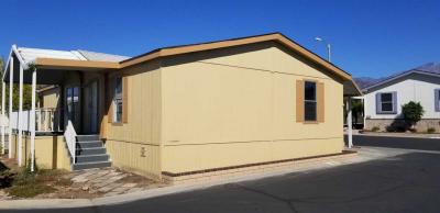 Mobile Home at 2140 Mentone Blvd #43 Mentone, CA 92359