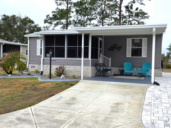 Photo 1 of 2 of home located at 6931 W Pollans Lane Homosassa, FL 34446