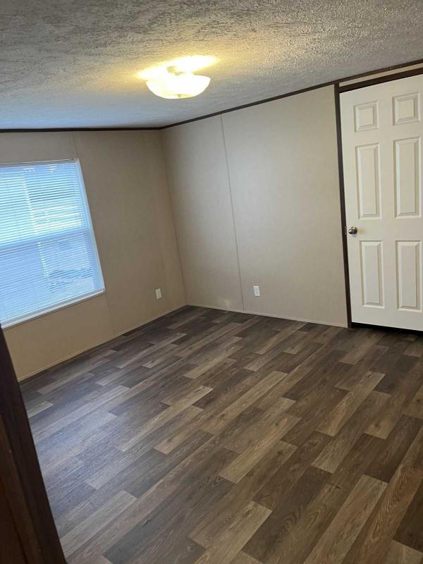 2022 TRU Elation Manufactured Home