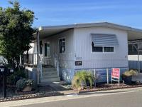1976 Sahara Mobile Home