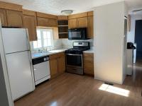 1976 Sahara Mobile Home