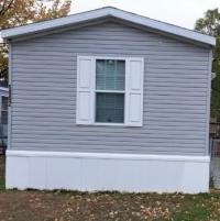 2019 Champion Fortune Gold Star 11 Manufactured Home