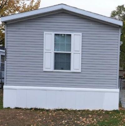 Mobile Home at 5002 Silver Gate Drive Grand Forks, ND 58203
