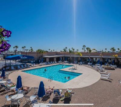 Photo 4 of 31 of home located at 1101 S Ellsworth Rd Mesa, AZ 85208