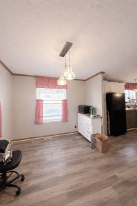 2007 Four Seasons Manufactured Home