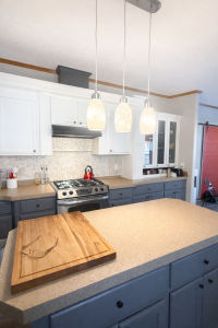 2007 Four Seasons Manufactured Home