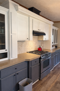 2007 Four Seasons Manufactured Home