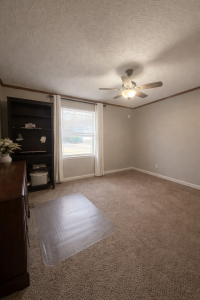 2007 Four Seasons Manufactured Home