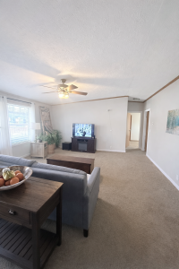 2007 Four Seasons Manufactured Home