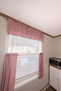 2007 Four Seasons Manufactured Home