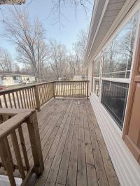 2007 Four Seasons Manufactured Home