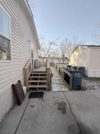 2007 Four Seasons Manufactured Home