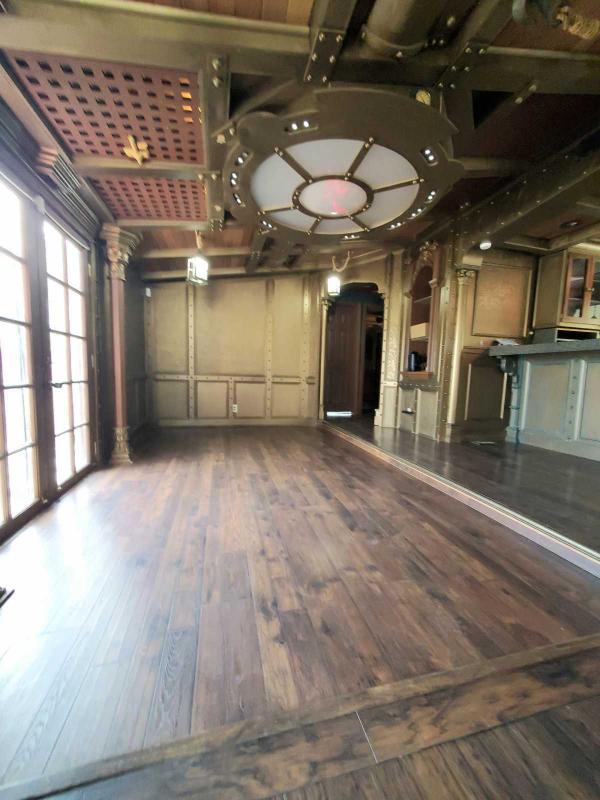 1973 Wildwood Mobile Home